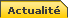 L'actualit� vid�oludique